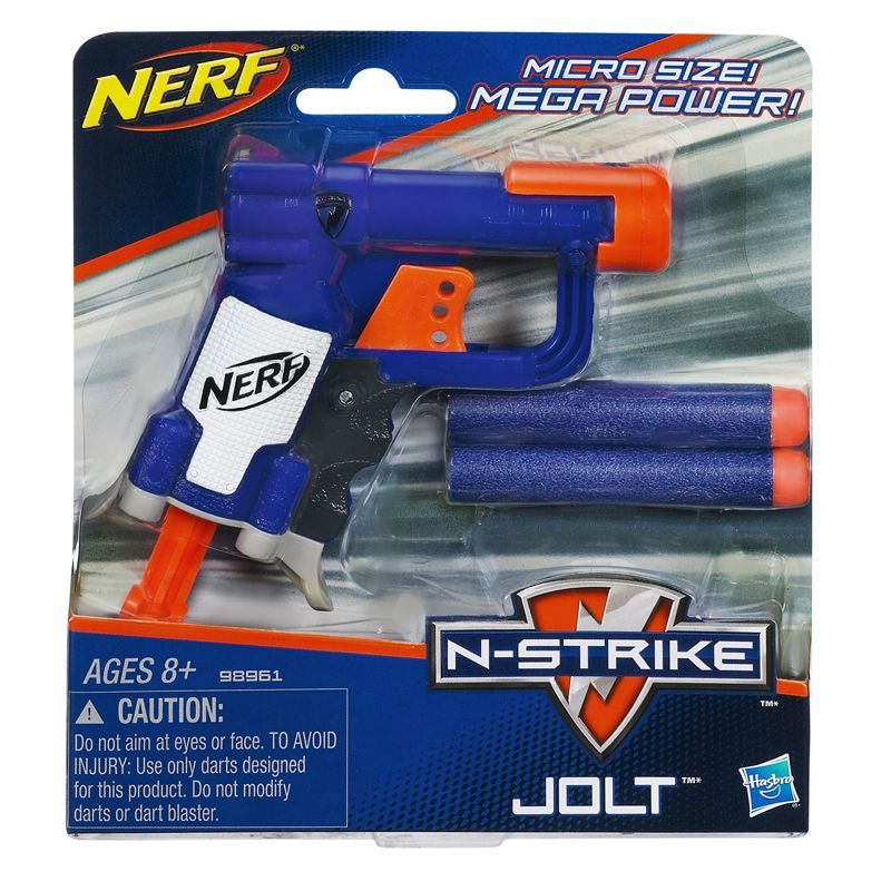 Nerf N Strike Elite Jolt